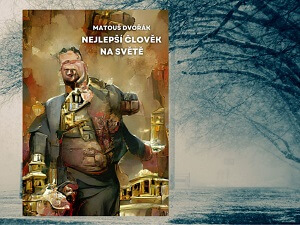 Vyhrajte novelu o vzestupu a pádu
