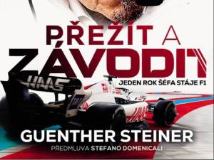 Zasoutěžte si o rok se šéfem stáje F1