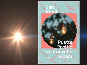 Získejte román plný lidských osudů