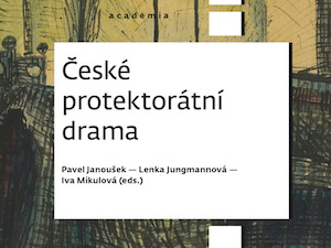 České drama za protektorátu