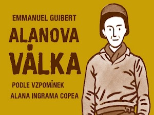 S americkým veteránem až do Plzně