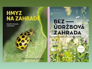 Hurá na zahrádku!