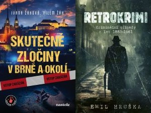 České true crime