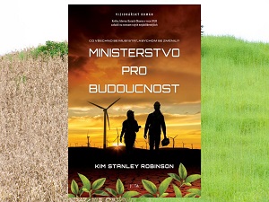 Zasoutěžte si o originální klimatický román