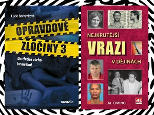 Pro milovníky true crime