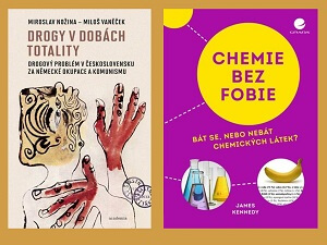 Chemie kolem nás v historii i současnosti