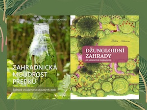 Udržitelné zahradničení