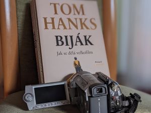 Kamera, klapka, akce!