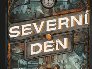 Výbušná kombinace fantasy a sci-fi