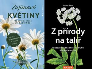 Pozoruhodný svět rostlin
