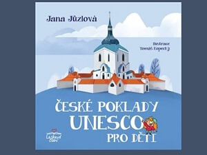 Zahrajte si o historické poklady světového formátu