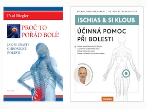 Vyhrajte boj s bolestí