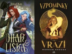 Fantasy dobrodružství