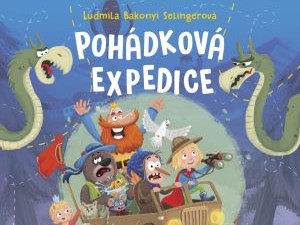 Výlet do pohádkového světa
