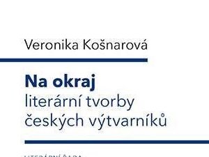 Texty českých výtvarníků