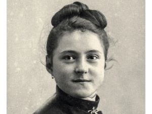Inspirace svatou Terezií z Lisieux