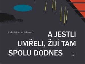 Částečně autobiografické povídky nejen o vyrovnávání se se ztrátou životního partnera