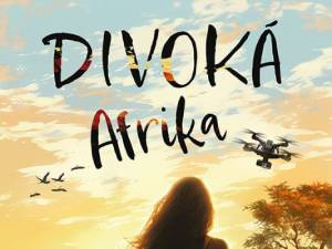 Ukázka z knihy Divoká Afrika (M. K. Hardy)