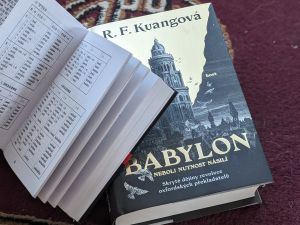 O síle slova