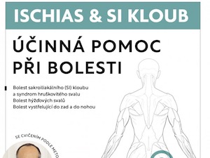 Už nikdy žádná bolest