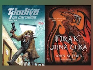 Pohádky pro dospělé