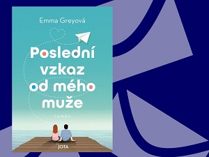 Jiskřivá australská romance