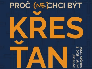 Ujasněte si svůj vztah ke křesťanství