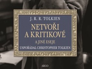 Poznejte zblízka J. R. R. Tolkiena