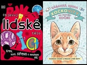 Zabavte děti o prázdninách