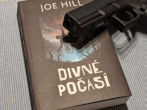 Že by psa nevyhnal