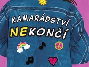 Projekt pochopení přátelství