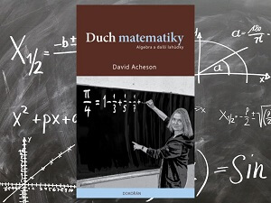 Matematika novýma očima