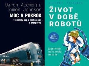 Technologie – pokrok nezastavíš