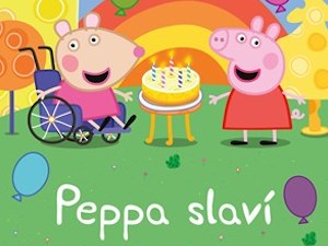 Když zvířátka slaví…