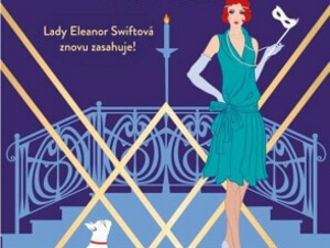 Lady Eleanor Swiftová podruhé na scéně