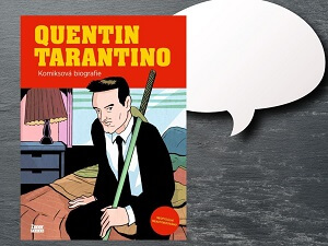 Zasoutěžte si o životopis tvůrce kultovních filmů