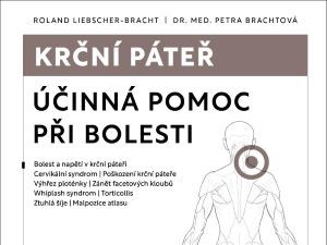 Zbavte se problémů s krční páteří