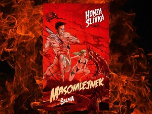 Získejte novinku z Masomlejnku