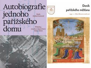 Objevte kouzlo Paříže jinak než z romancí