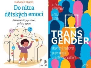 Jak porozumět dětem