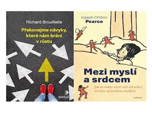 Jak na změnu