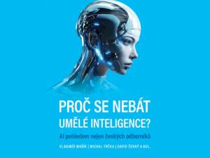 Získejte střízlivý a odborný pohled na umělou inteligenci