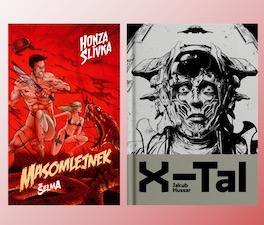 Ze světa české sci-fi