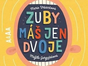 Hravý průvodce péčí o zuby
