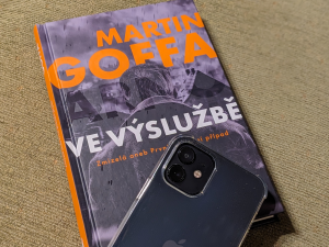 Důchod? Vážně?