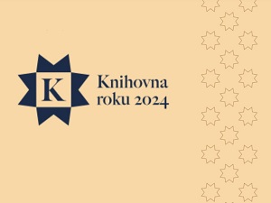 Knihovnou roku 2024 se stala Místní knihovna v Hodicích