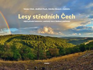 Význam a budoucnost středočeských lesů