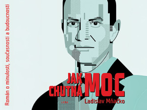 Získejte nadčasový román o chuti moci