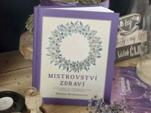 Staňte se tvůrcem vlastního zdraví a života