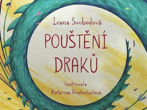 Sbírka básní (nejen) pro děti